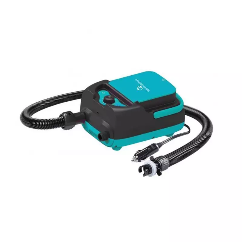 Pompe électrique SPINERA SUP4 High Pressure 12V Pump, 16 PSI