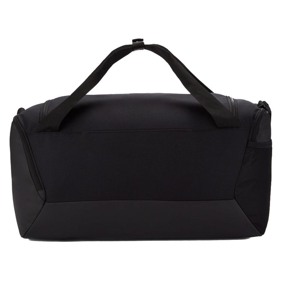 Nike Sac de Sport Academy Team Duffel Petit - Noir/Blanc