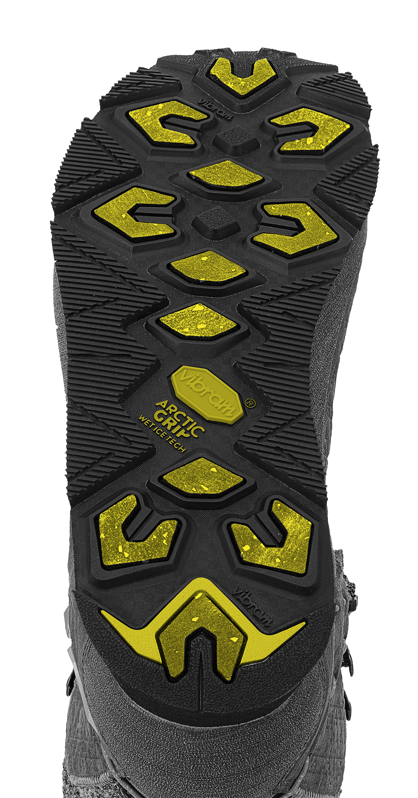 Mountain Trainer 2 Winter GORE-TEX® Herren Schuhe