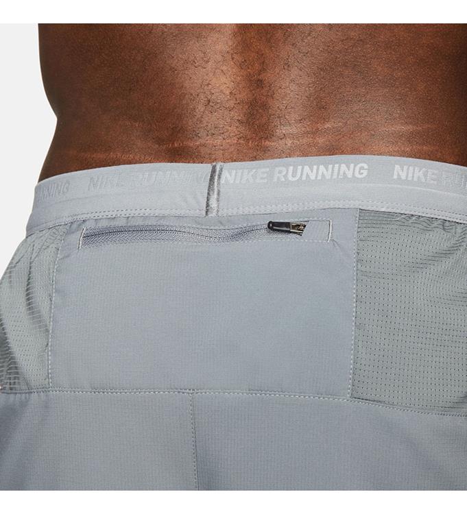Nike Men Dri-FIT Stride 2-in-1 Hardloopshort