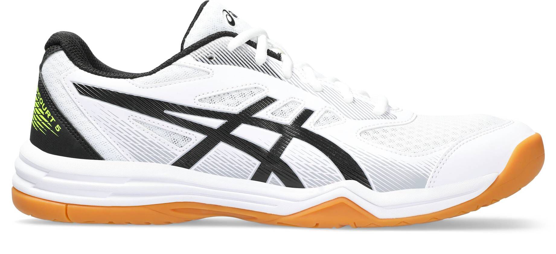 Asics| Herren Trainingsschuhe UPCOURT 5