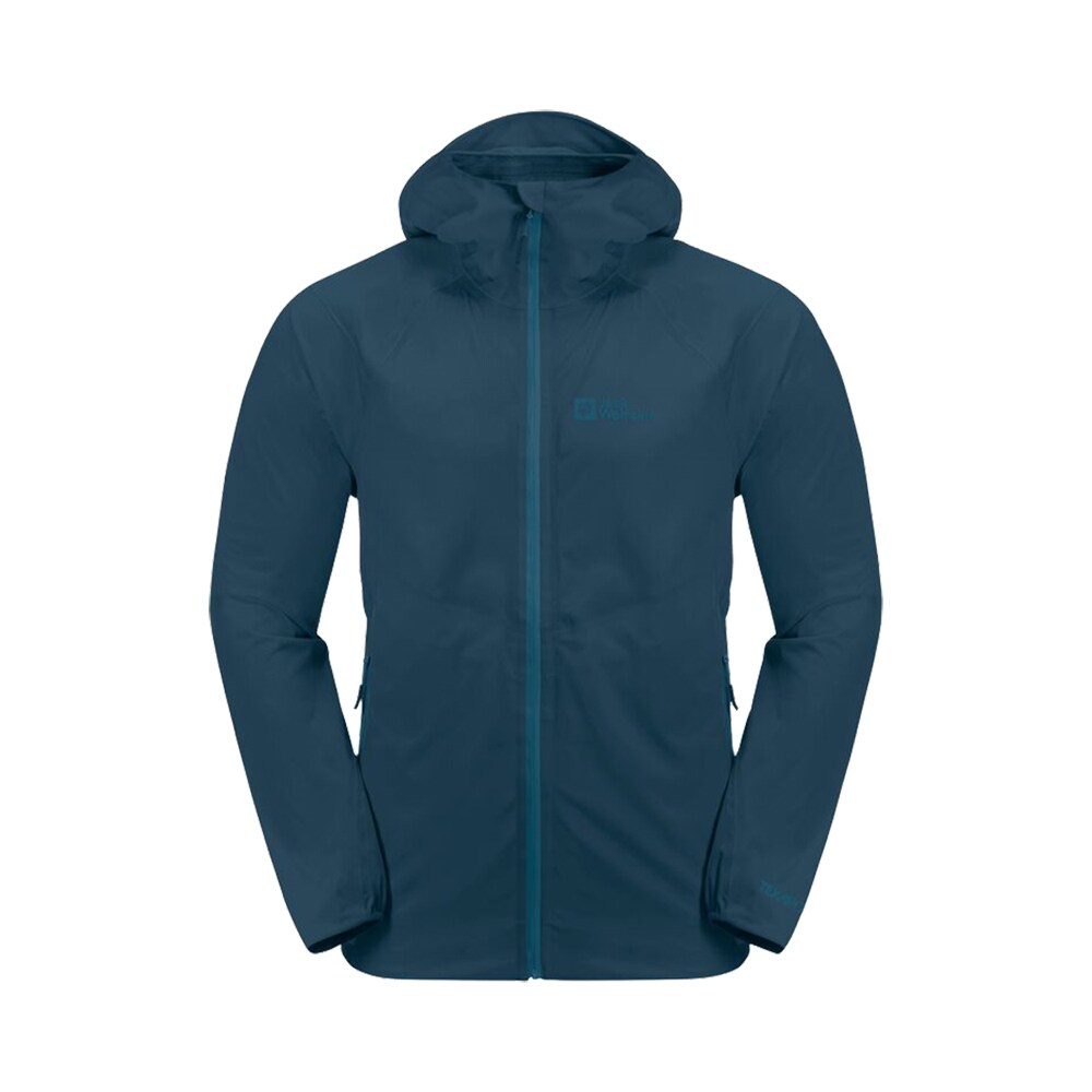 Jack Wolfskin Emberberg 3L Herren Softshelljacke