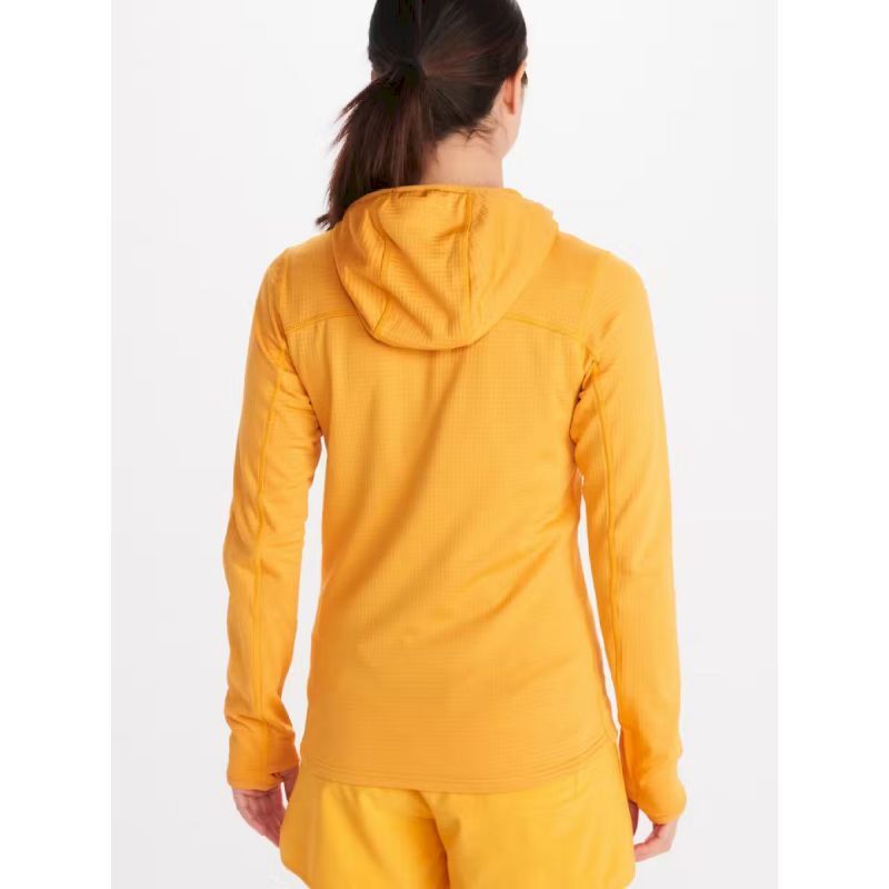 Preon Hoody - Polaire femme