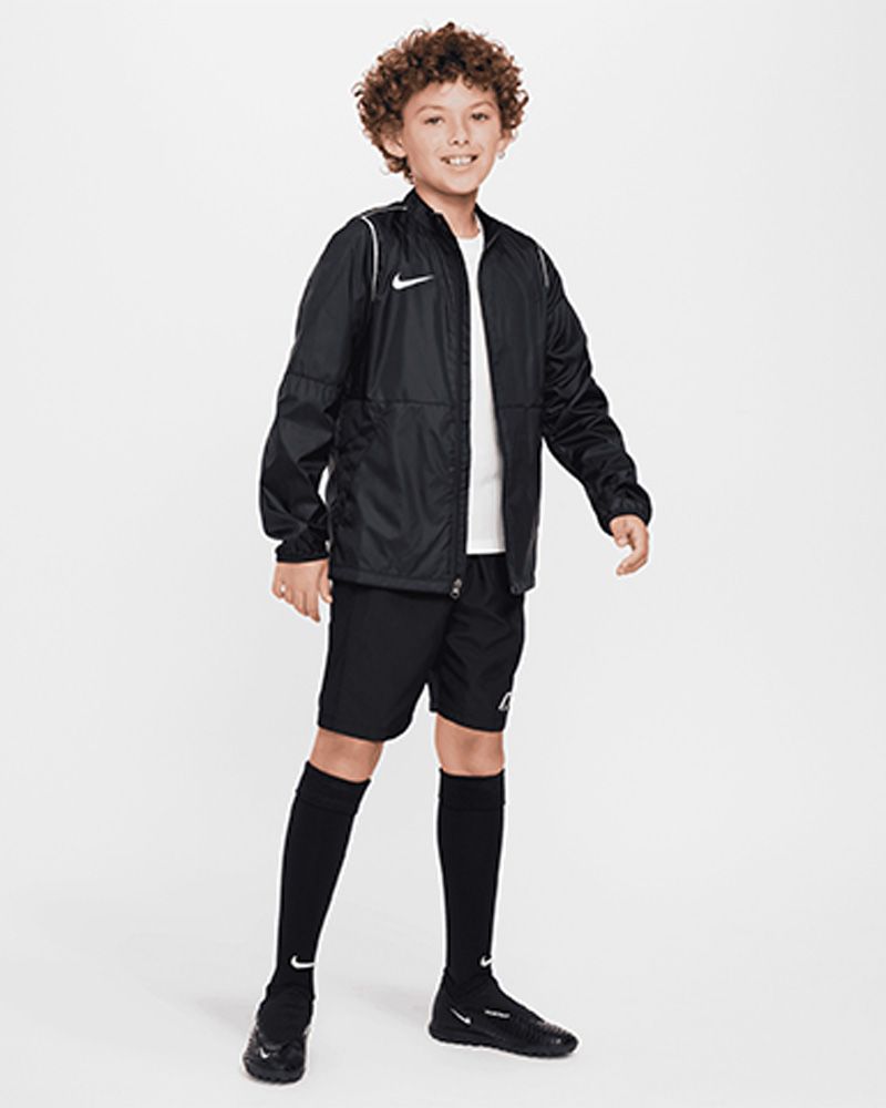 Coupe-vent Nike Park 20 Noir pour enfant