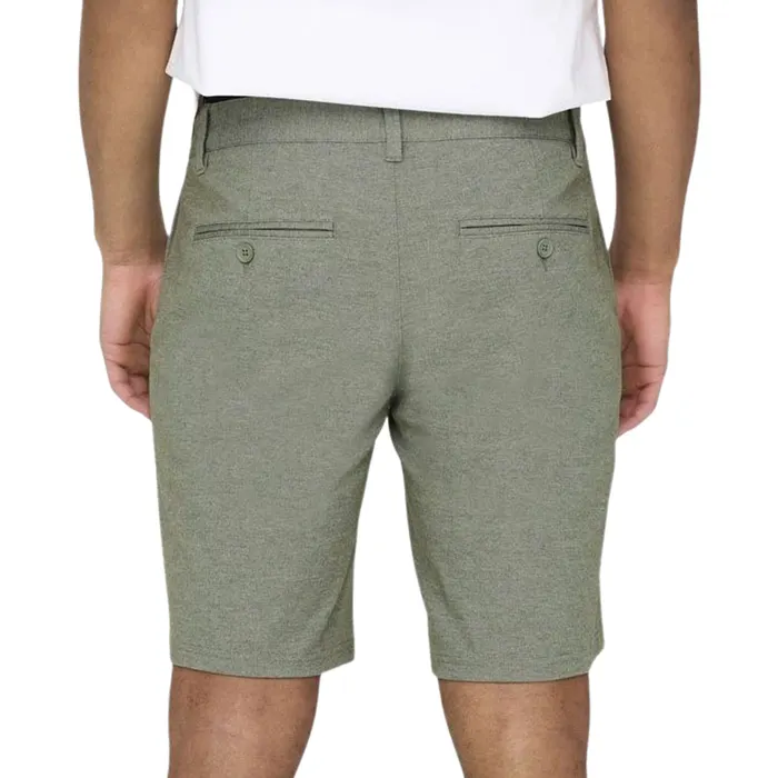 Only & Sons Mark Short Heren