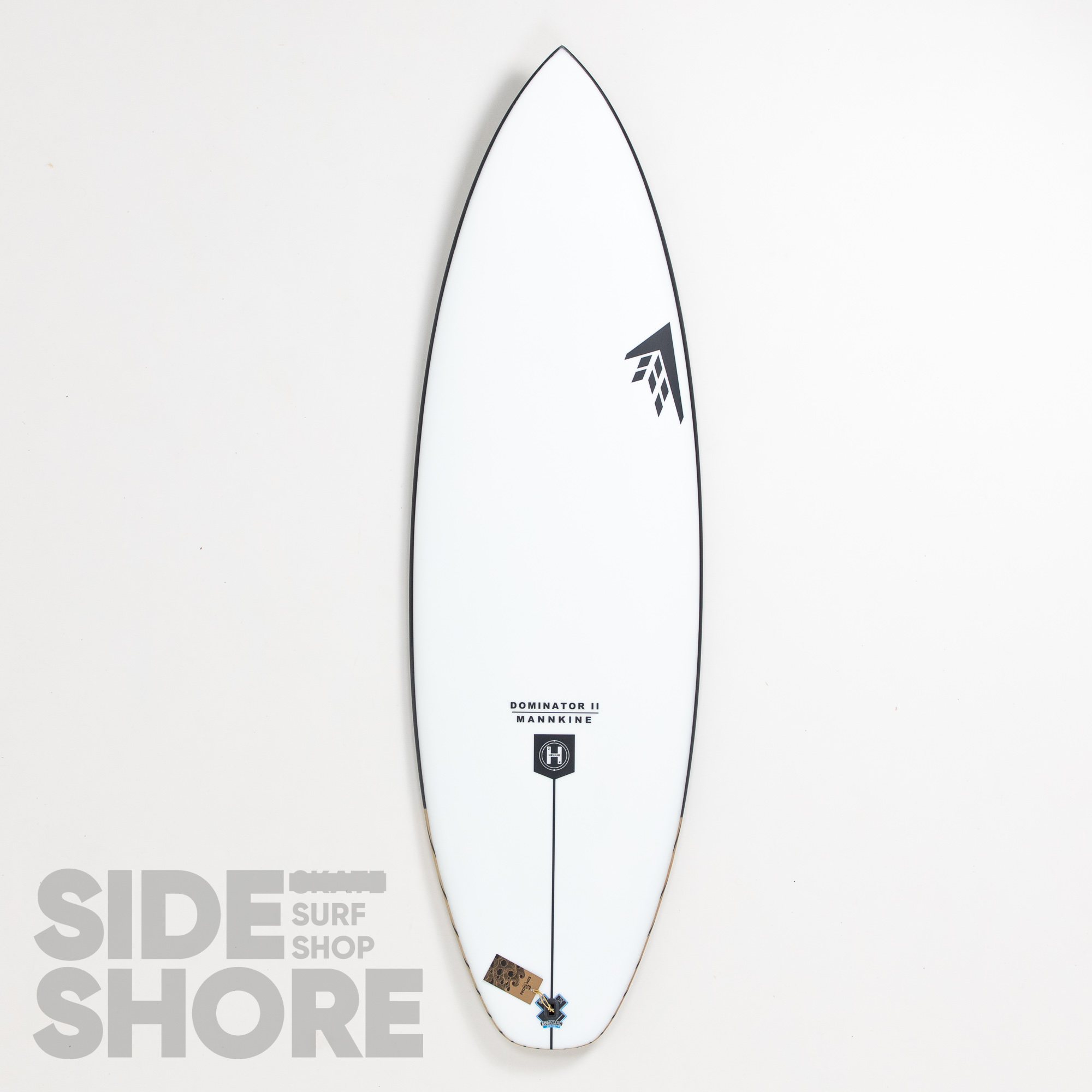 Firewire Dominator 2.0 - 5'7 x 19 7/8