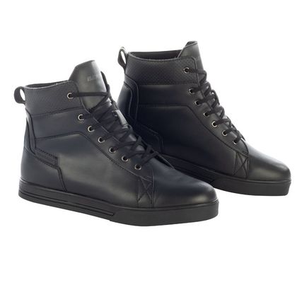 Baskets Bering INDY - Noir