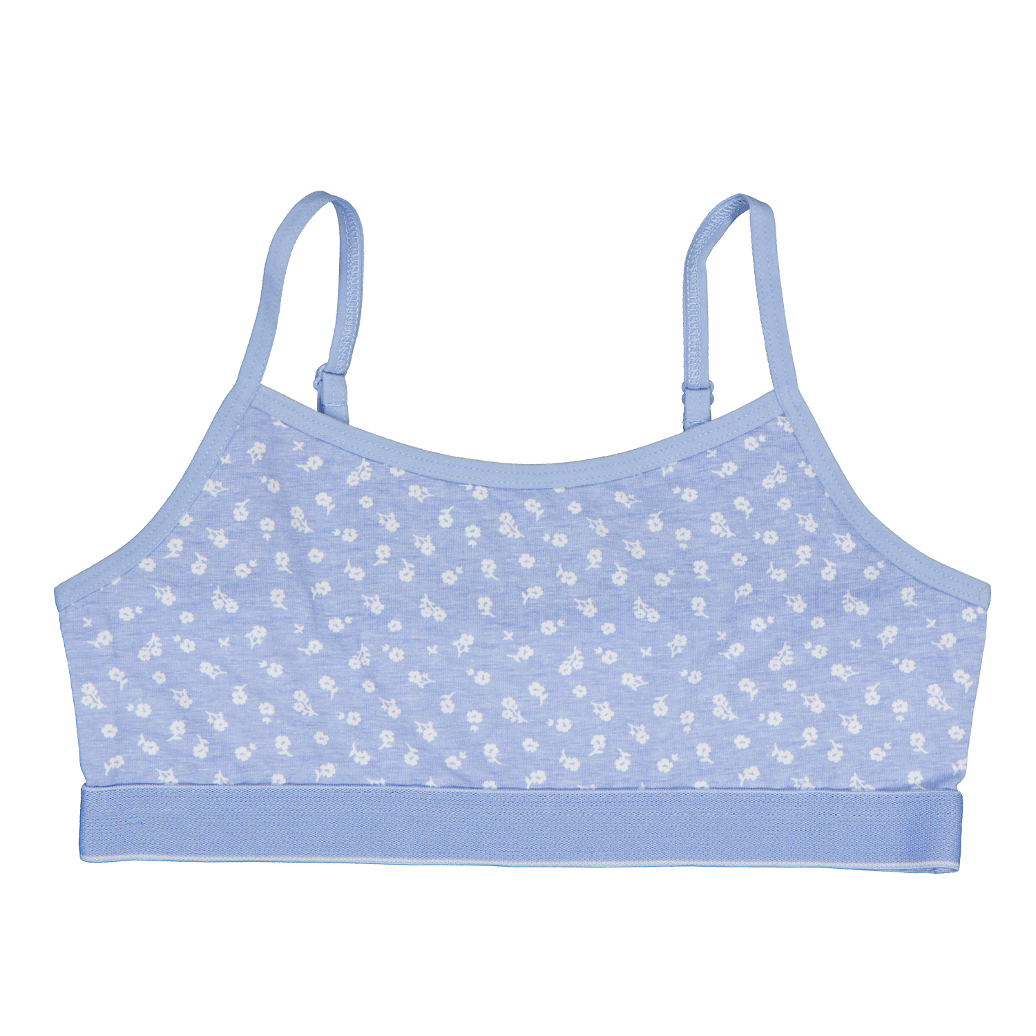 Croptop - Wit