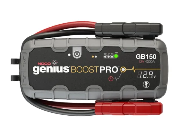 NOCO Boost PRO GB150 Jump Starter - 12V
