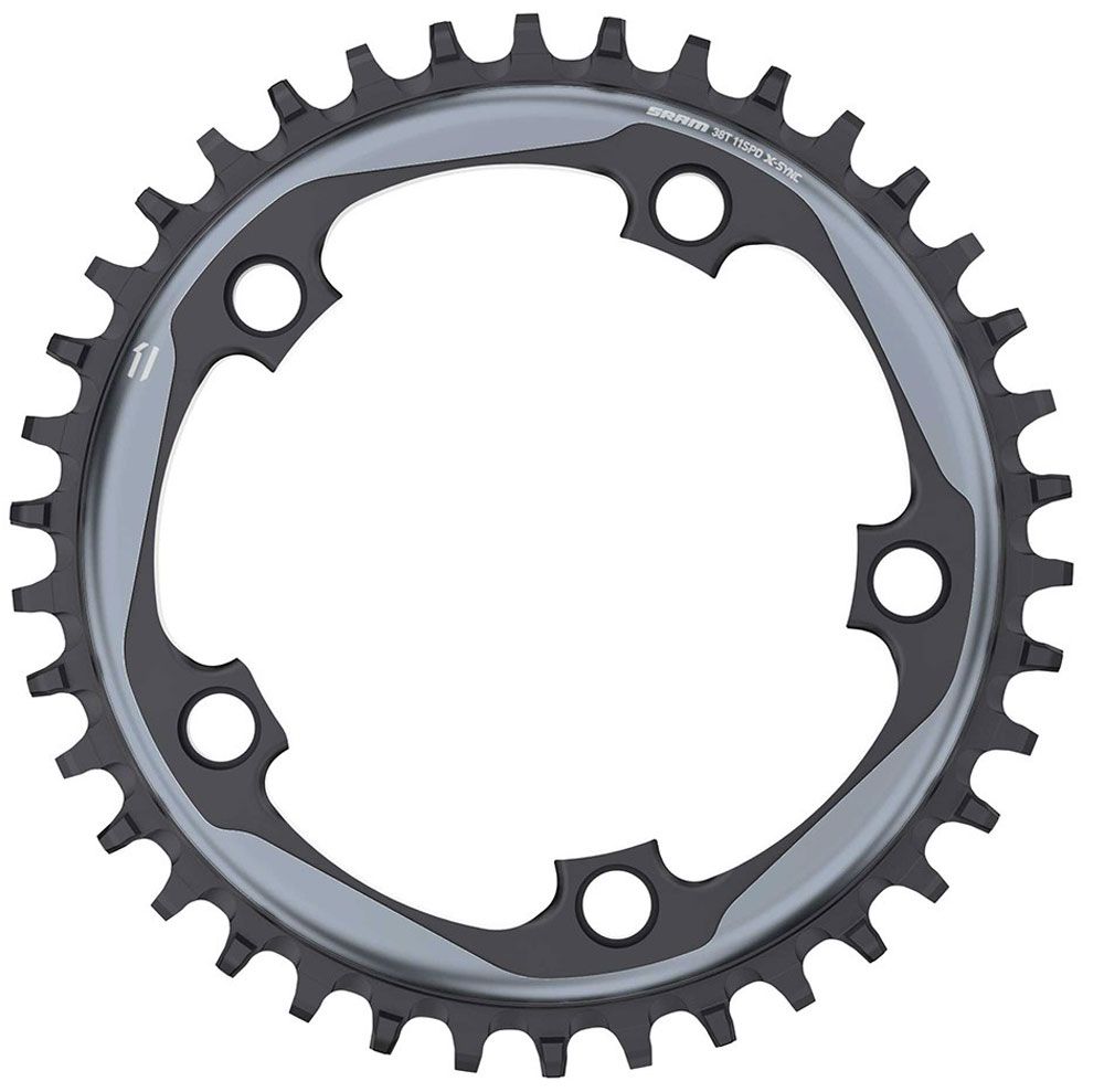 SRAM Force 1 / Rival 1 / CX 1 X-Sync™ Kettenblatt kaufen | Bike-Discount
