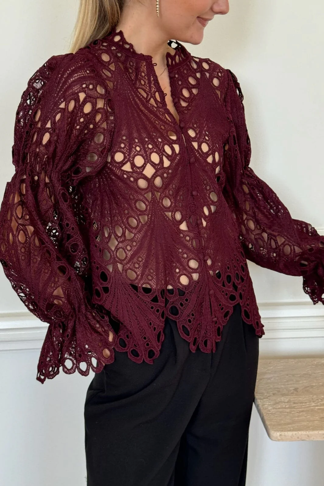 BYIC Majaic Shirt A23657