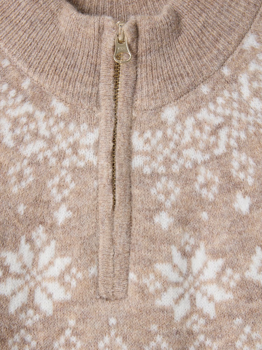 Viola genser Walnut