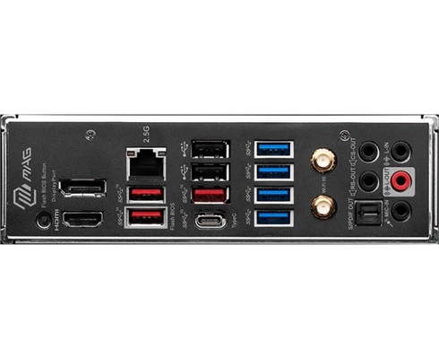 MSI MAG B650 TOMAHAWK WIFI