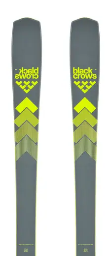 Black Crows Octo All Mountain Ski | SkatePro