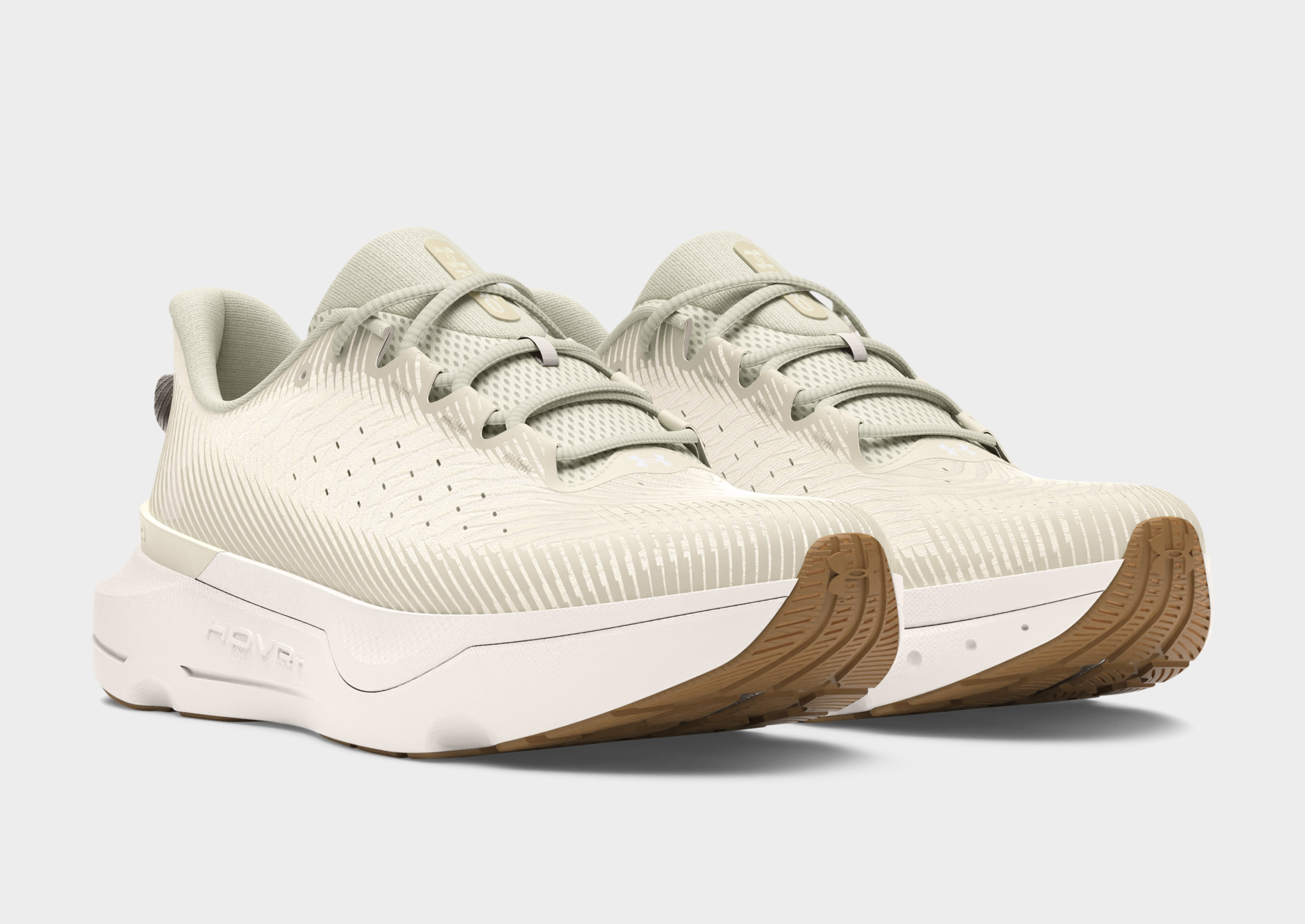 Under Armour Technical Performa UA Infinite Pro