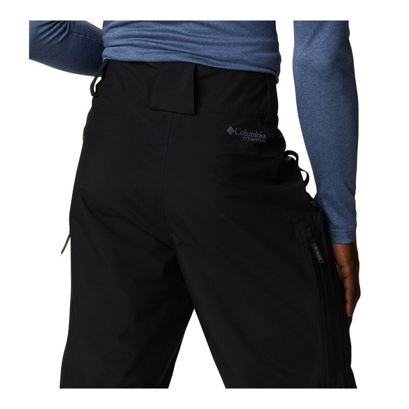 Platinum Peak 3L Pant - Pantalon softshell homme