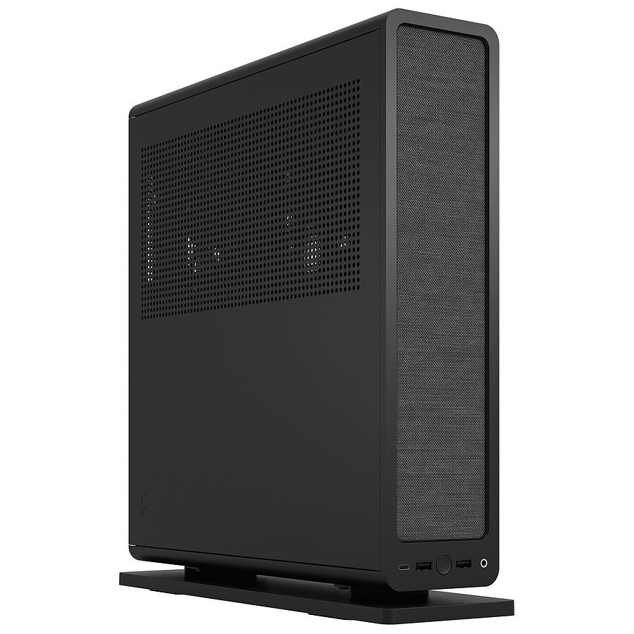 Fractal Design Ridge - Noir