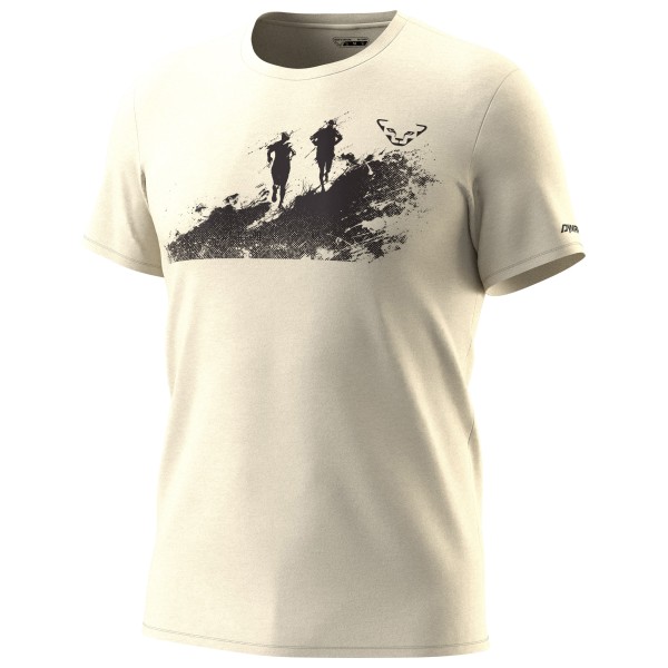 Dynafit - Graphic Cotton S/S Tee - T-shirt