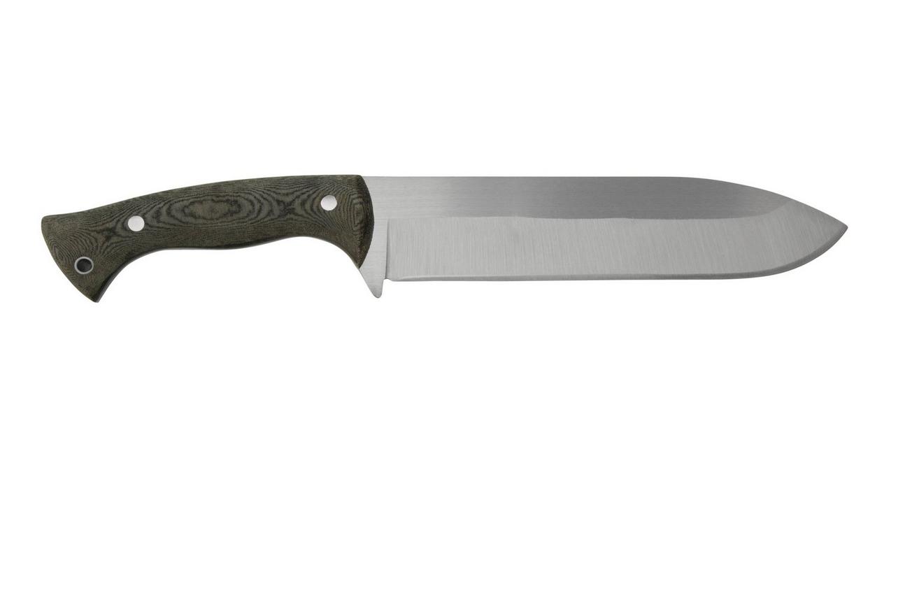Condor Balam Knife, vaststaand mes