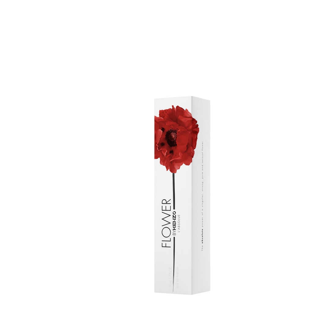 KENZO FLOWER BY KENZO Eau de Parfum L'Absolue - 50ml