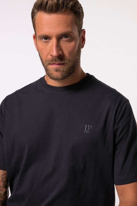 JP 1880 T-Shirt, Basic, Bauchfit, Halbarm, XXL bis 10XL