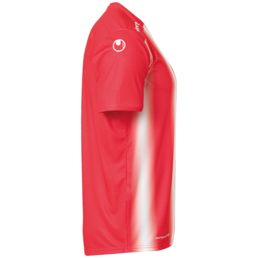 Listra 2.0 Trikot Kurzarm Vermelho Uhlsport