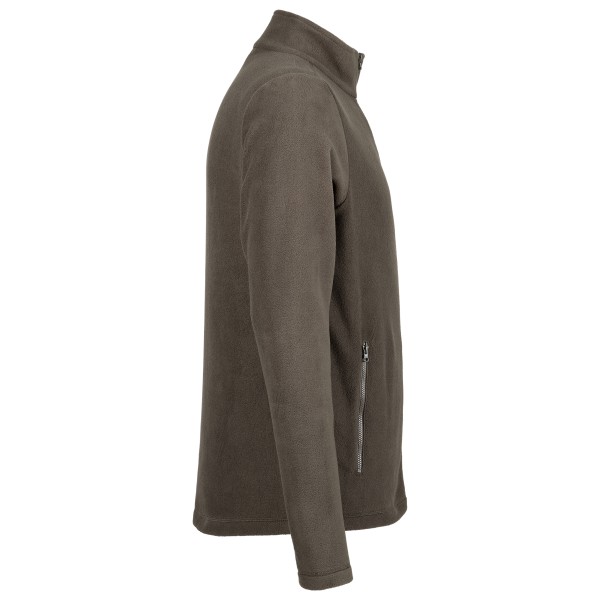Heber Peak - PepperbushHe. Fleece Jacket - Veste polaire