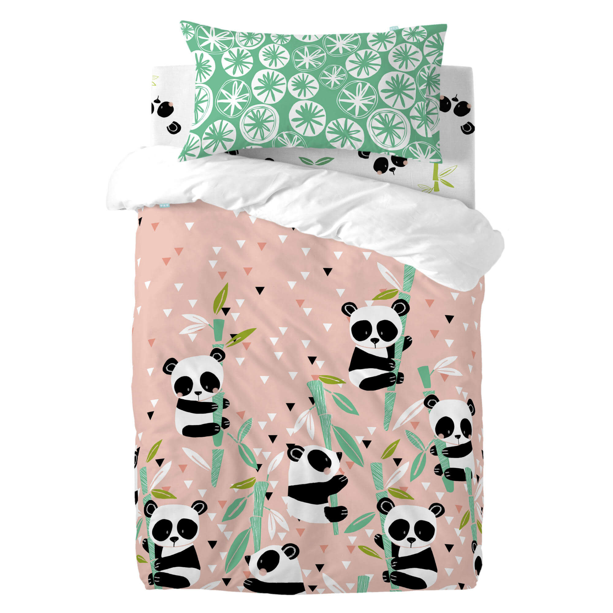Moshi Moshi Hoeslaken Panda Garden