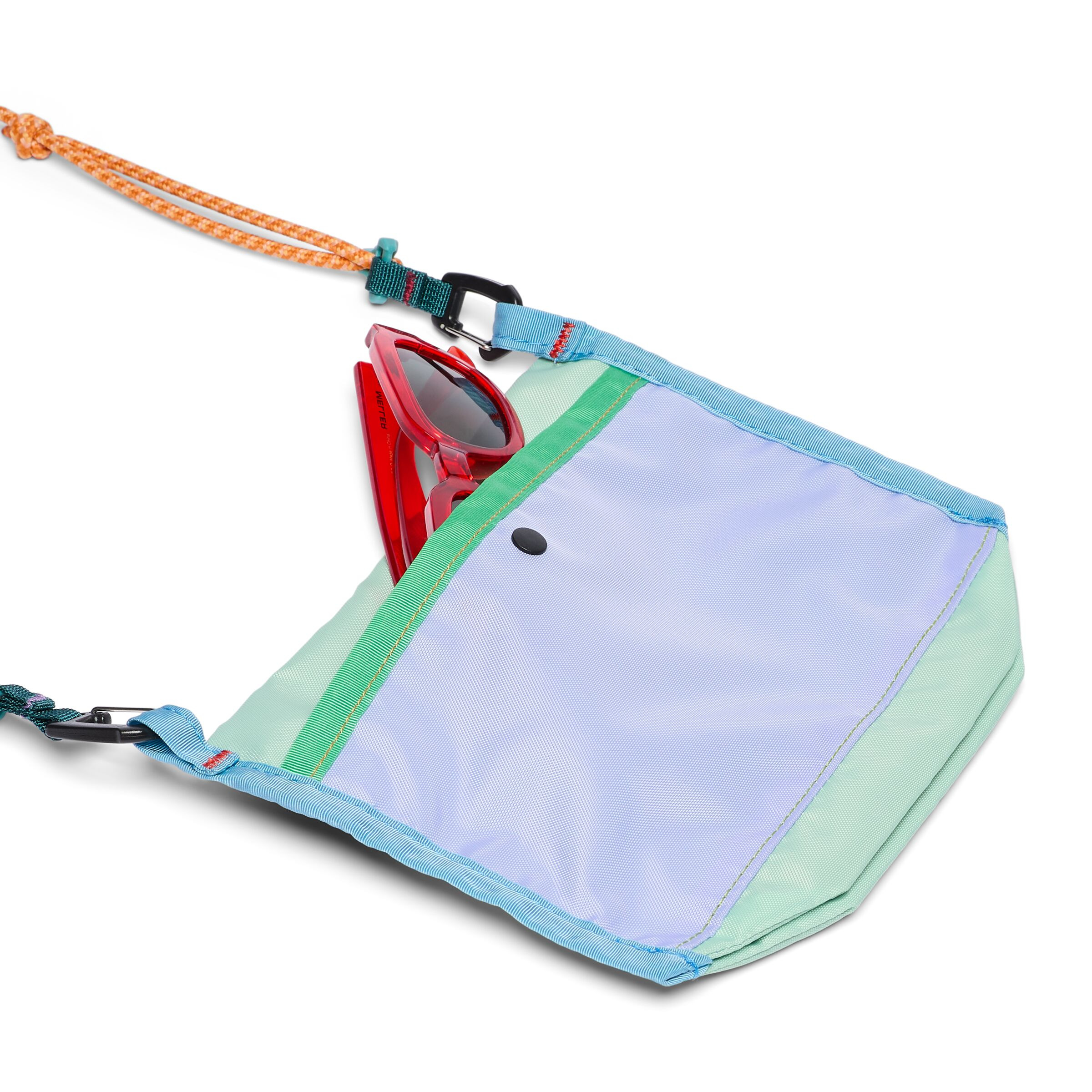 Lista 2L CrossbodyBag - DelDia