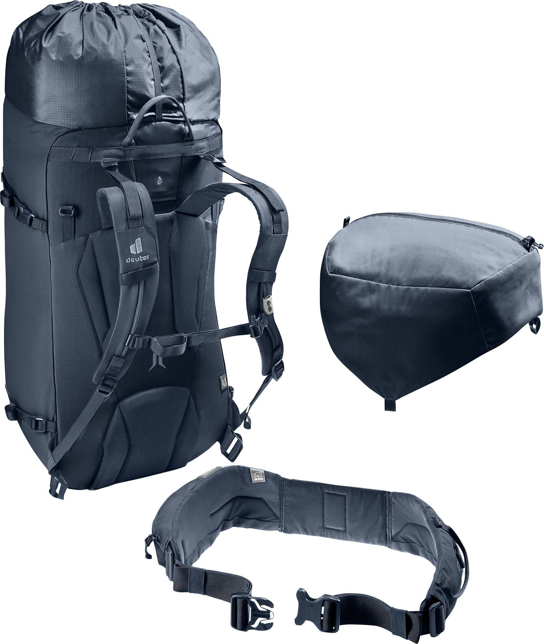 deuter| Damen Rucksack GUIDE 32 + 8 SL 125 Jahre Edition