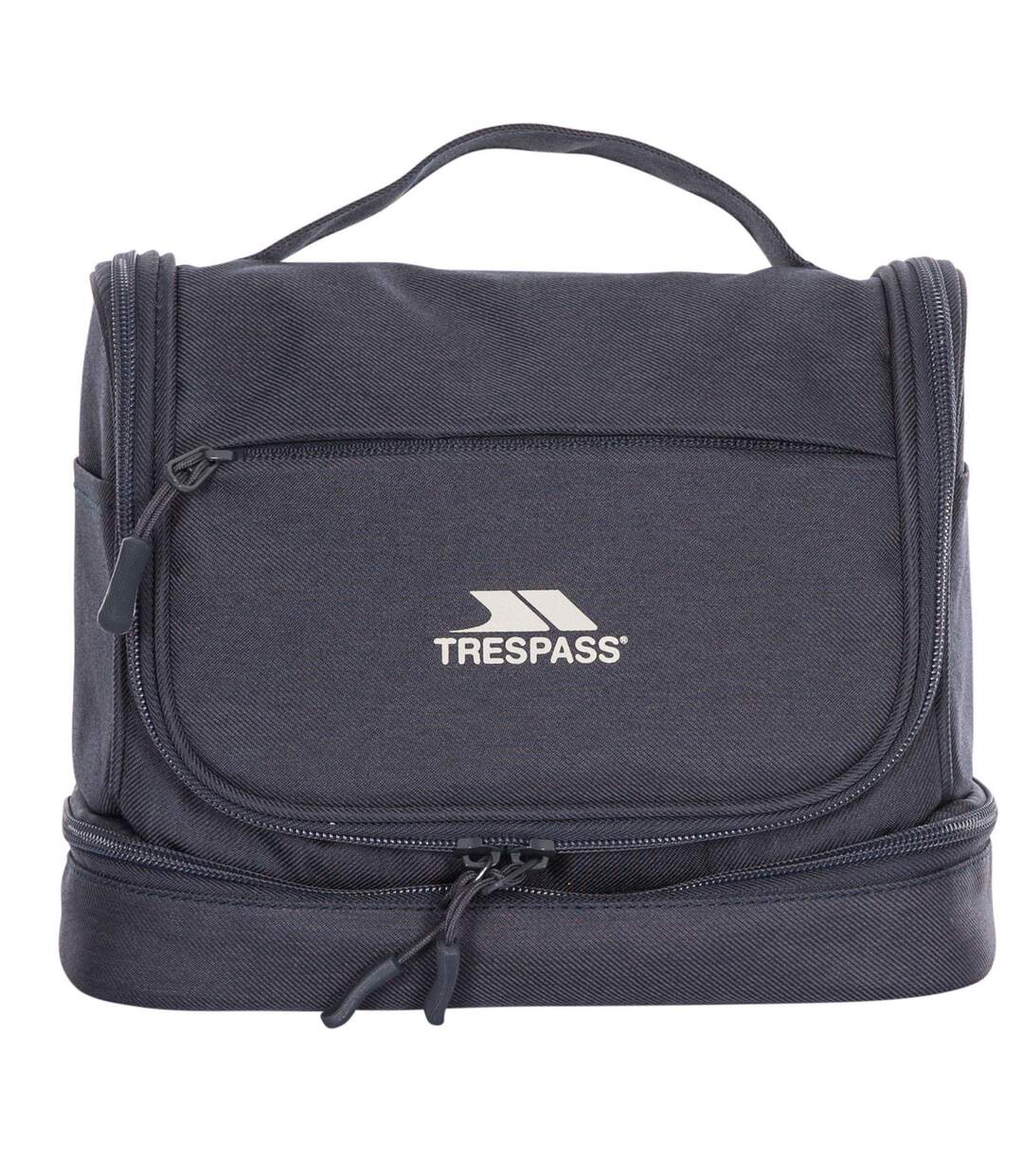Trespass - Trousse de toilette WASHA (Bleu marine) (Taille unique) - UTTP5076