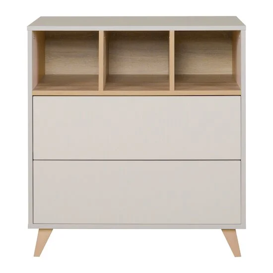 Loft commode   Argile        de               Quax