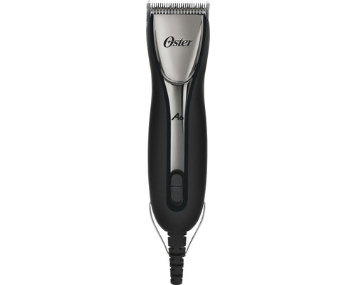 Oster A6 slanke tondeuse met rubberen handvat