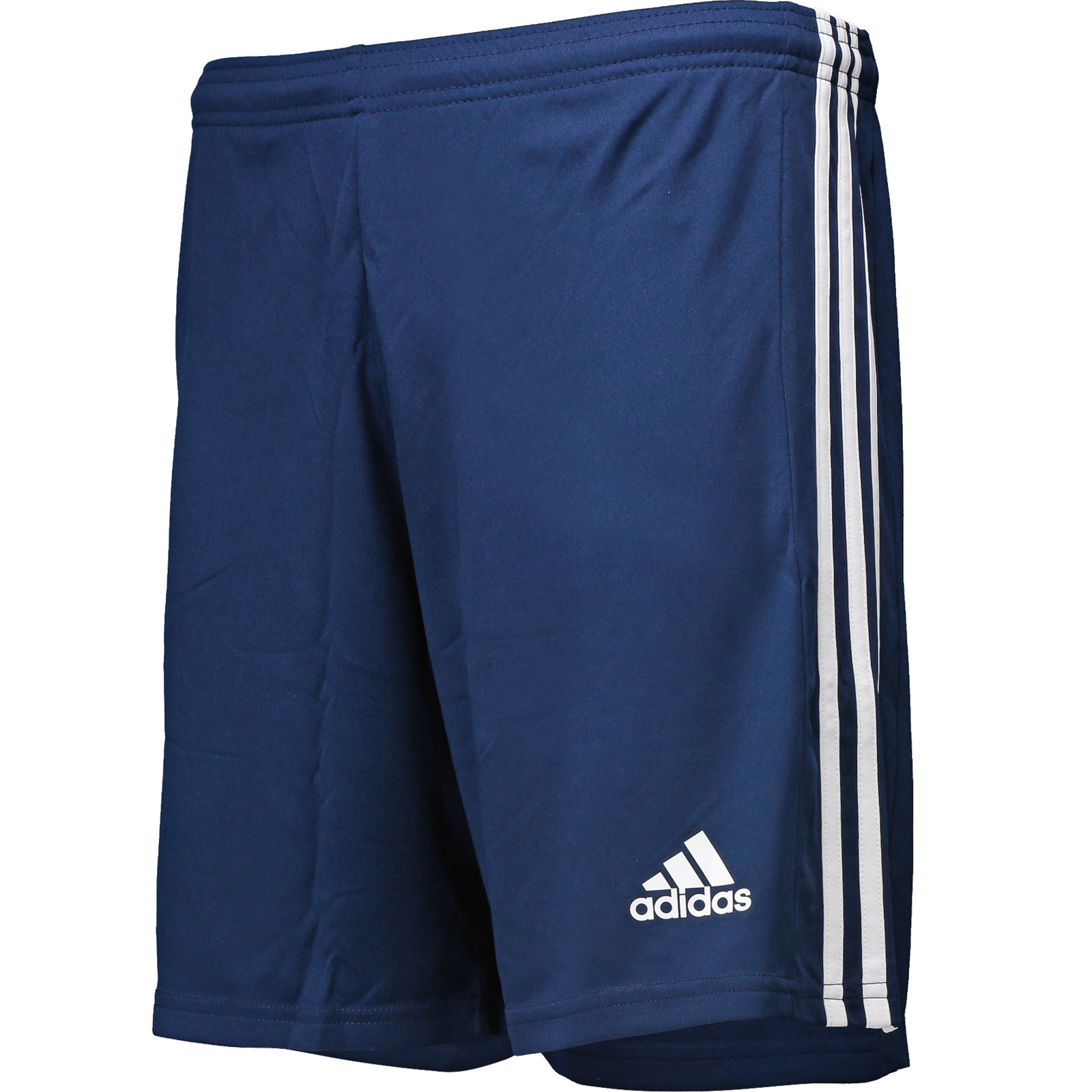 Adidas Herren-Short Squad 21 S, hellblau