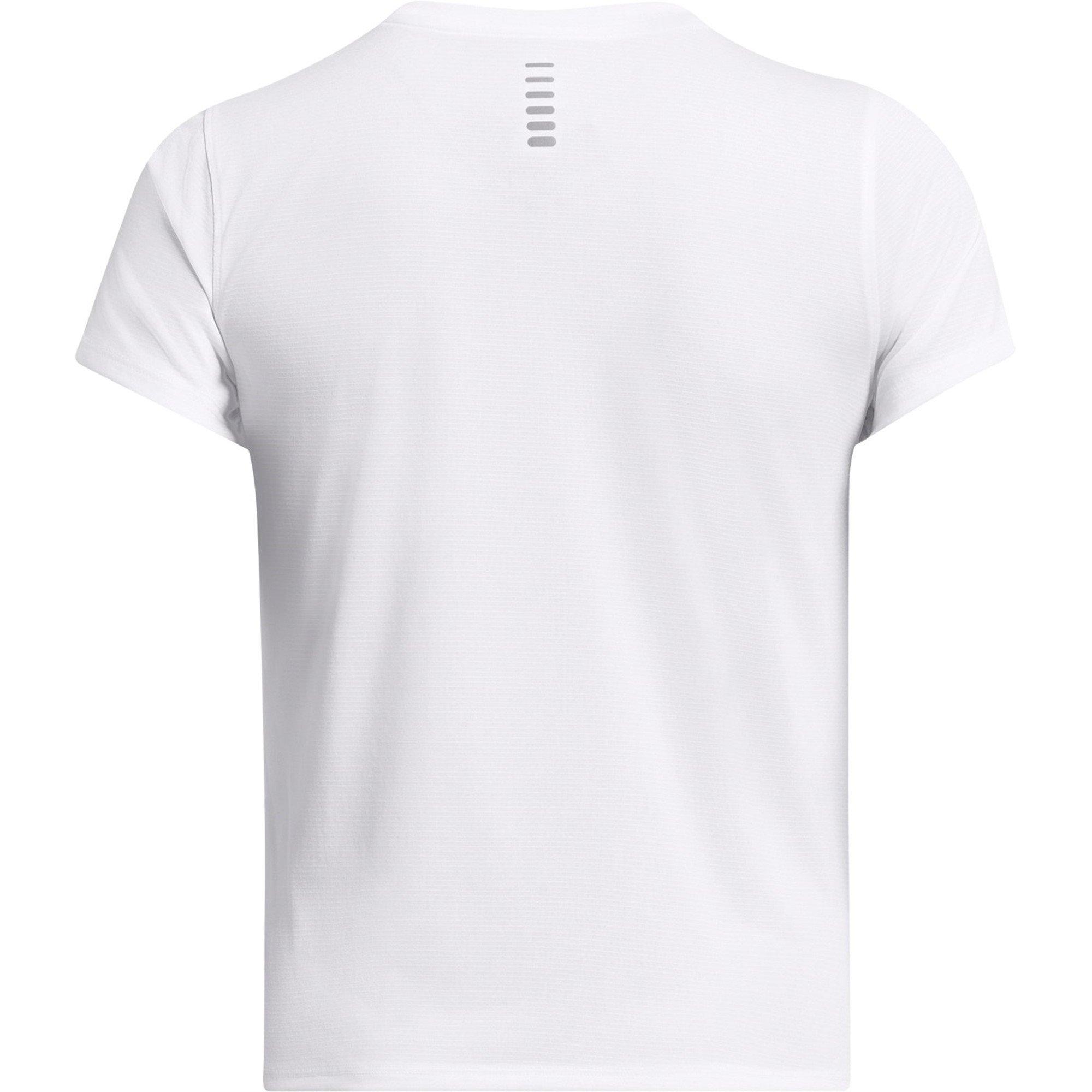 Under Armour UA Launch Elite Short Sleeve Womens