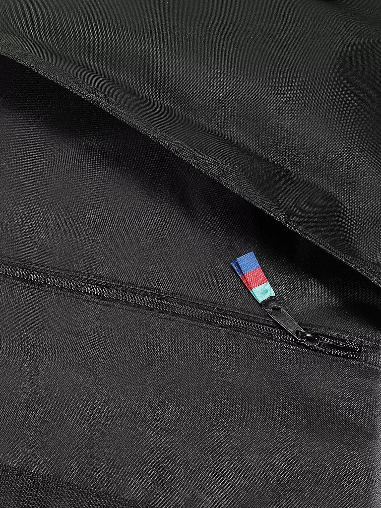 GOT BAG Rucksack ROLLTOP schwarz