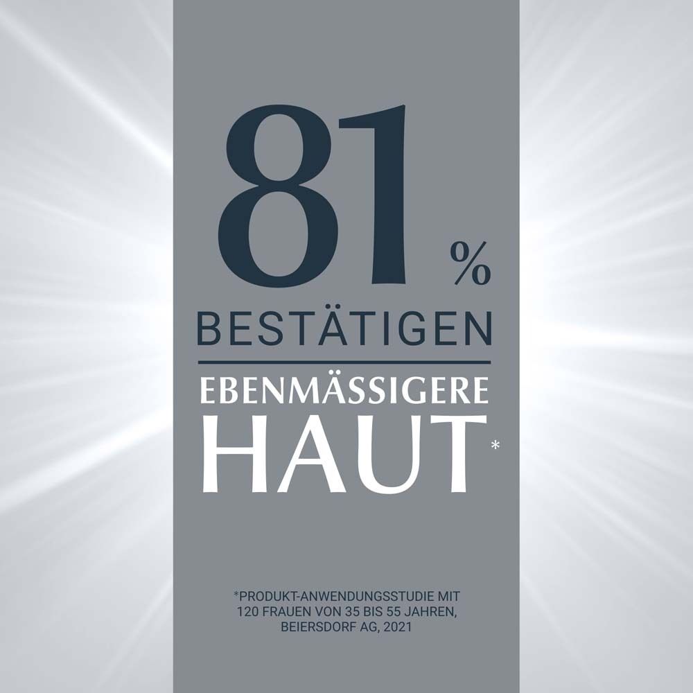 Eucerin® Hyaluron-Filler Tagespflege LSF 30 – Glättet Falten