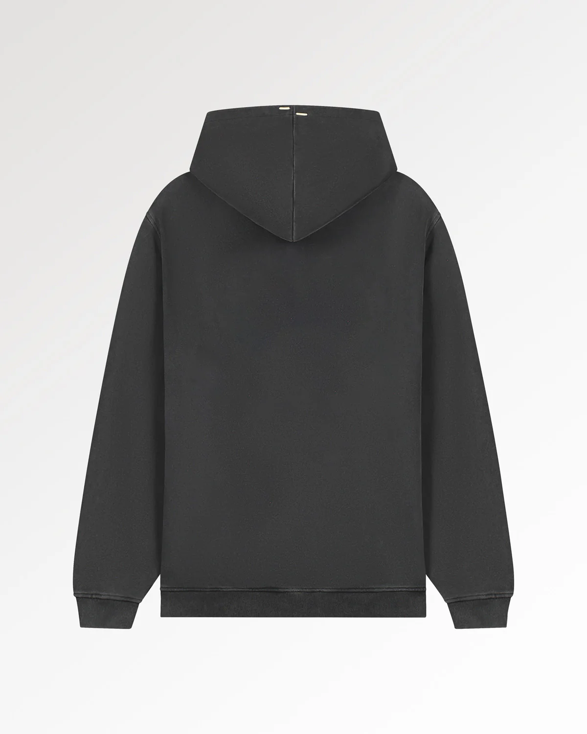 Hoodie Heineken Logo Vintage Black