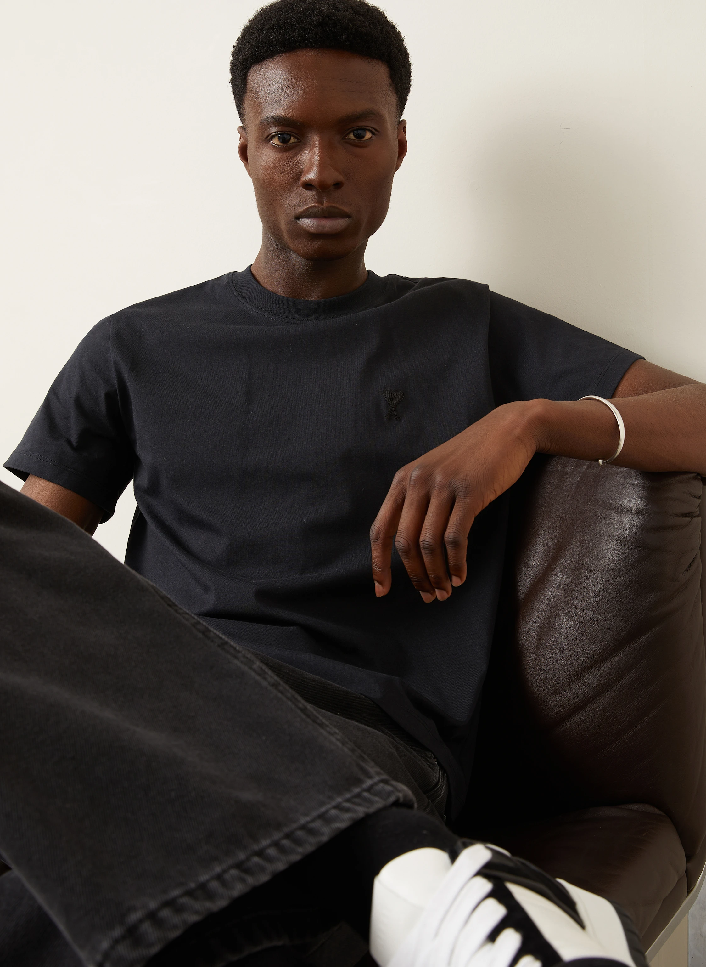 AMI PARIS T-Shirt