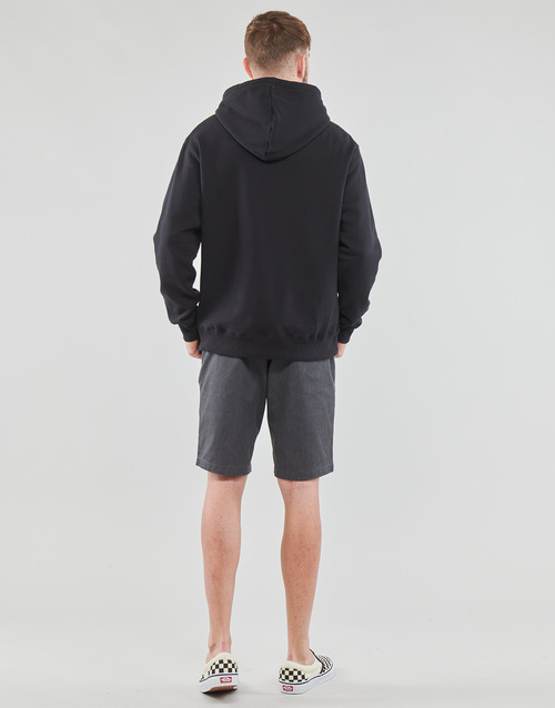 Volcom - VOLCOM STONE PO FLEECE - Noir
