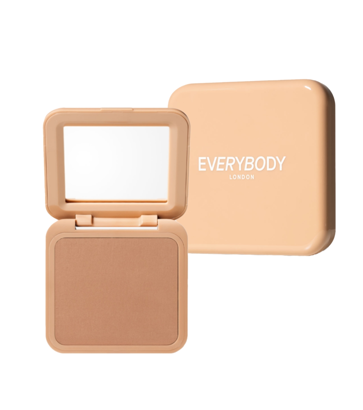 Everybody London - Pó Bronzeador - Caramel Brown