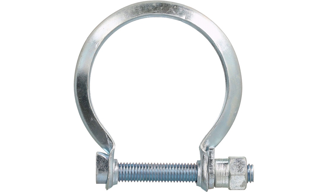 Clamp, Ø 67 mm