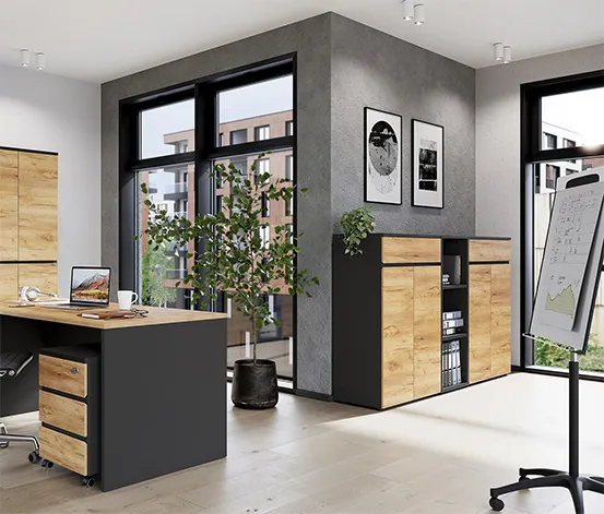 Aktenschrank »Lissabon«