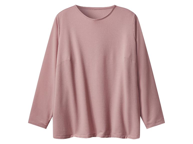 Dames thermoshirt - Plus size