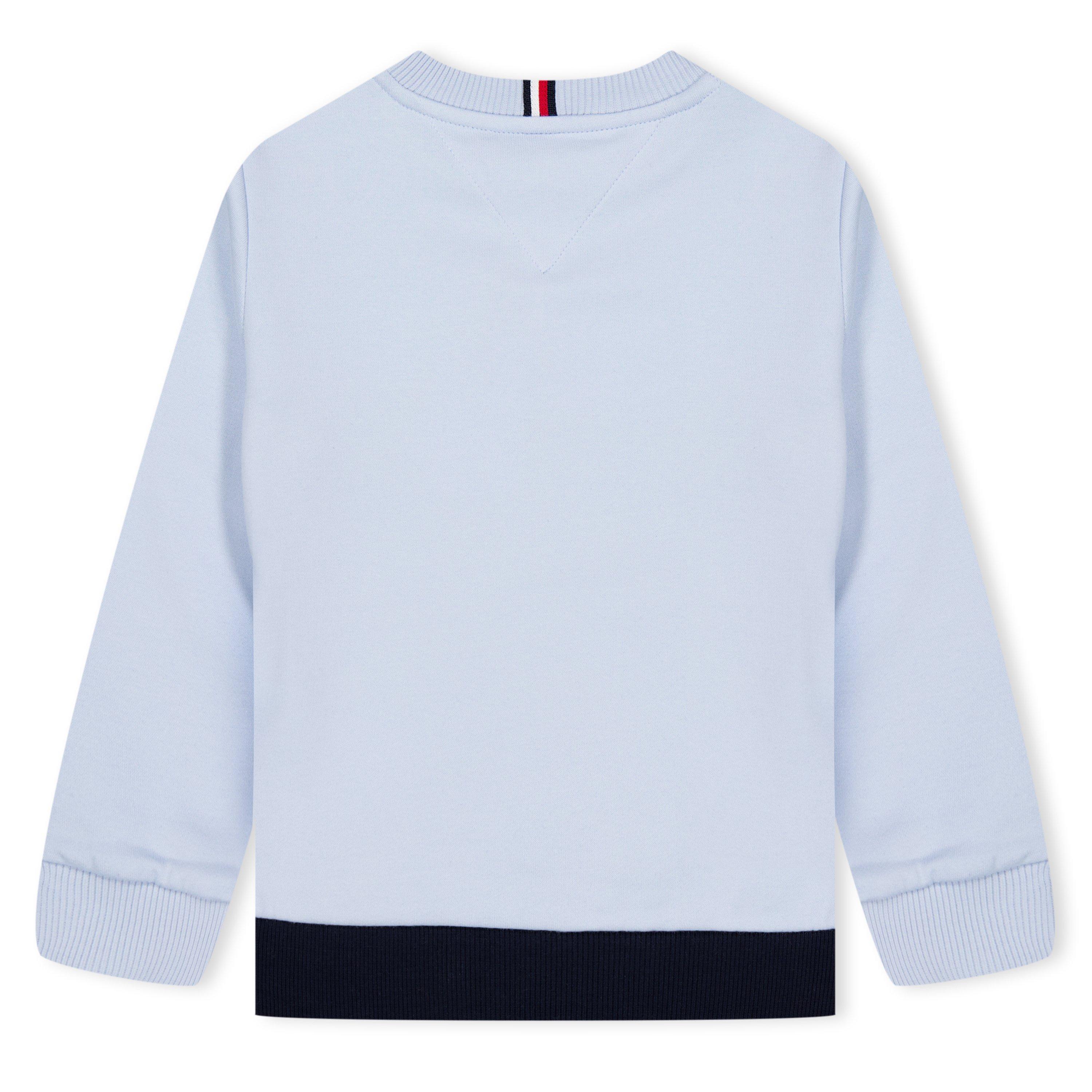 Tommy Hilfiger COLORBLOCK FLEECE SET