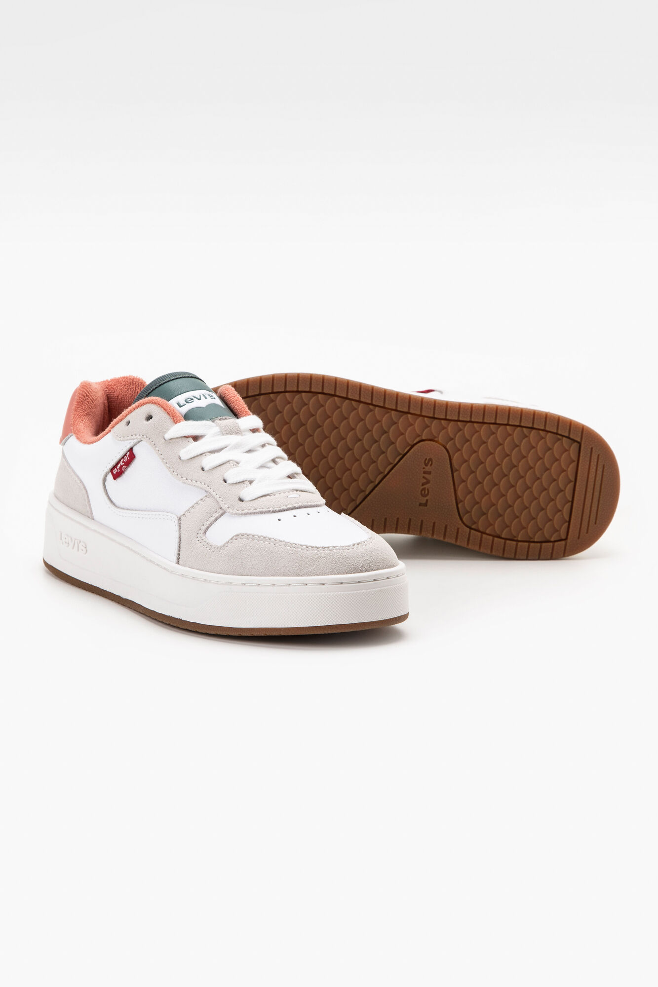 Sapatos de deslizamento