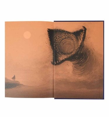 Dune (Hardback)