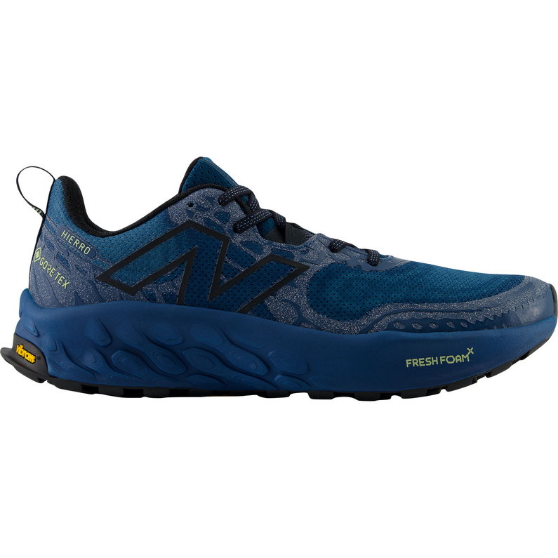 New Balance Herren Fresh Foam X Hierro V8 GTX Schuhe