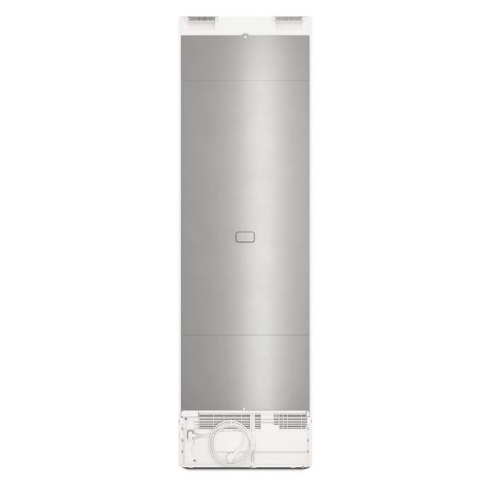 Miele Kühl-Gefrier-Kombination KFN 4795 CD ws