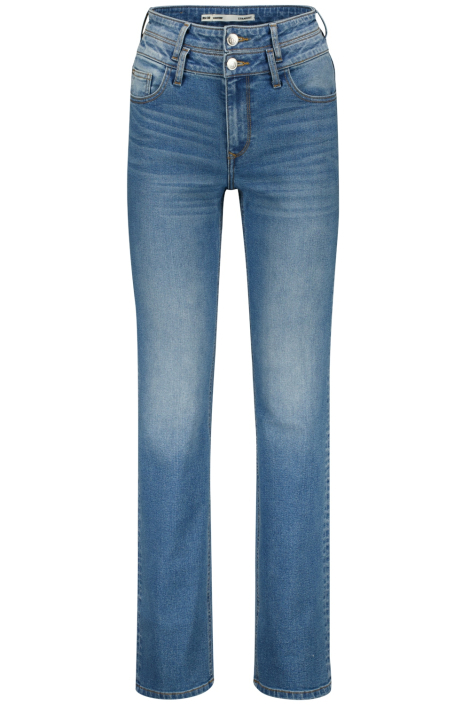 Raizzed blauwe dames jeans
